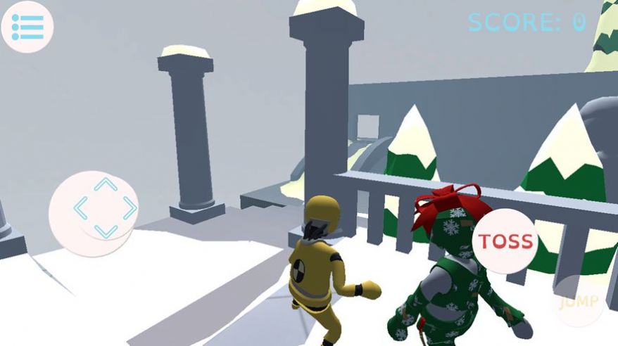 超变态模拟器游戏图2