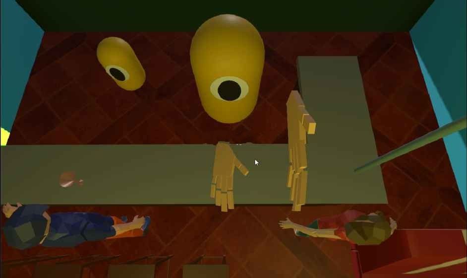 舔狗大作战手机版图2