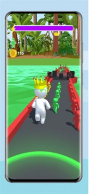 穿越彩色世界闯关安卓版图2