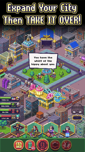 放置策划者游戏中文版  v1.00图4