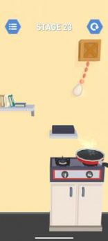 坠落的鸡蛋3D游戏图2