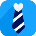 蓝领带app