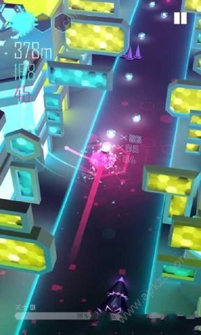 节奏超跑游戏下载安卓版  v2.4.0图2