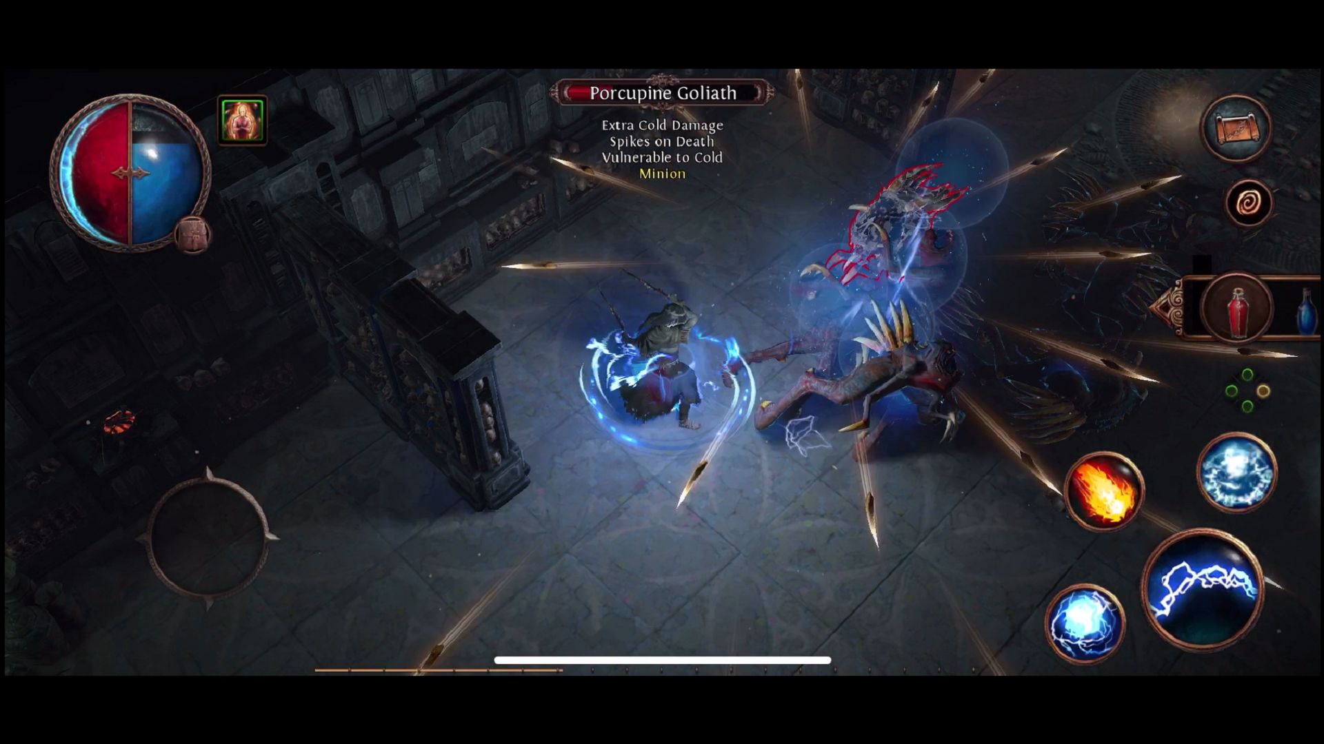 流放之路最新合集