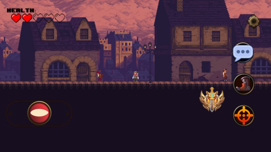 忍者之歌中文版图2