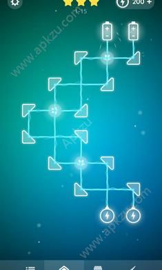 激光过载游戏完整安卓版最新下载  v1.0.10图1