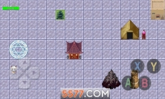 穿越之熊熊荣耀安卓版图4