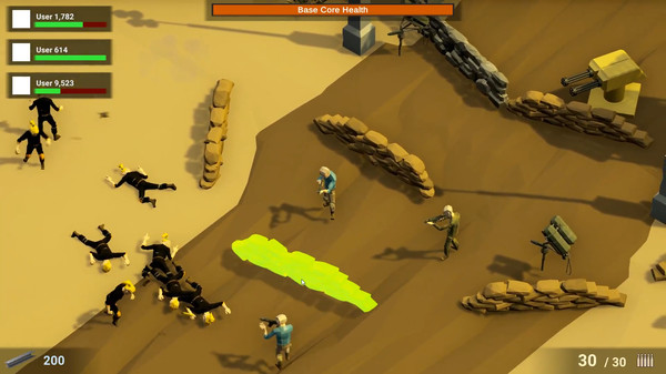 他们不能阻止我们所有人中文版图4