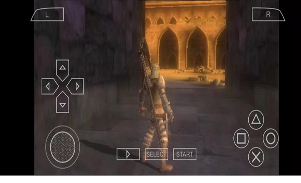 但丁的地狱手机版图4