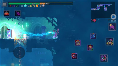 重生细胞2.4无邪安卓版合集