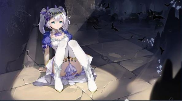 Seek Girl Fog 1完美攻略汉化版  v1.3.6图4