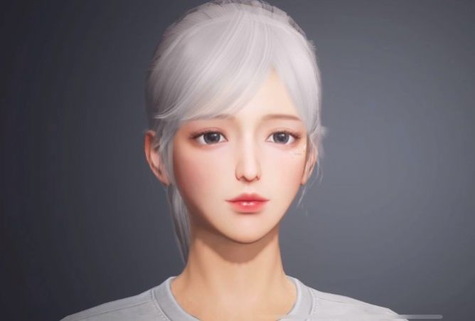 和平暖暖手游安装包官方下载  v1.0图3