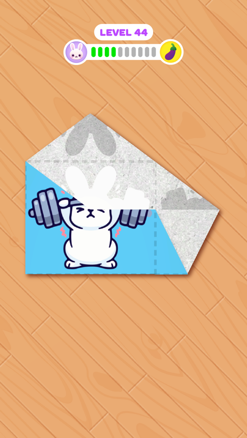 PaperFold中文版图2