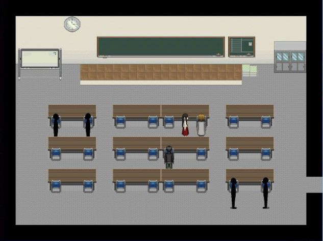 致亲爱的OO游戏最新手机版  v1.0图3