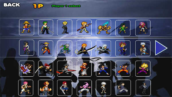 海贼大乱斗手机版官网版图3