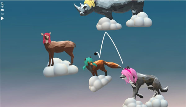 高尔夫求升中文版图3