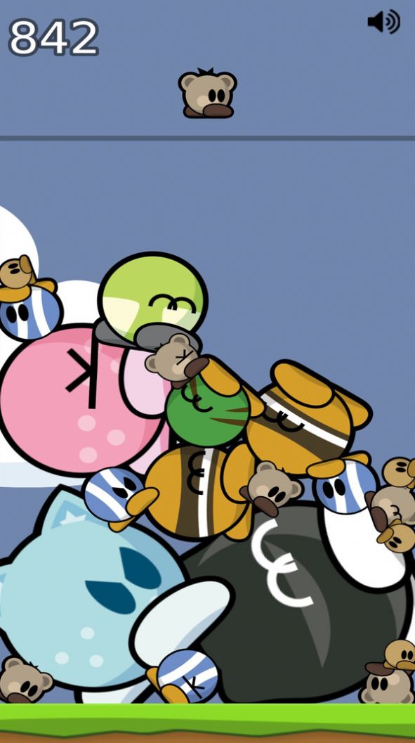 合成大黄鸭游戏图4