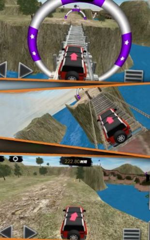 卡车老司机越野游戏安卓手机版  v1.6.1图2