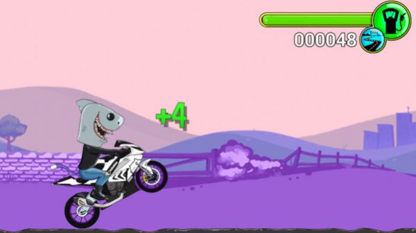 特技挑战赛游戏最新版   v1.2图2