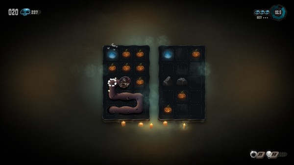 暗黑破坏蛇游戏图1