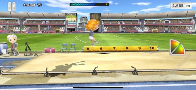 体育场英雄游戏中文完整版（Stadium Heroes）  v1.1.0.113图2