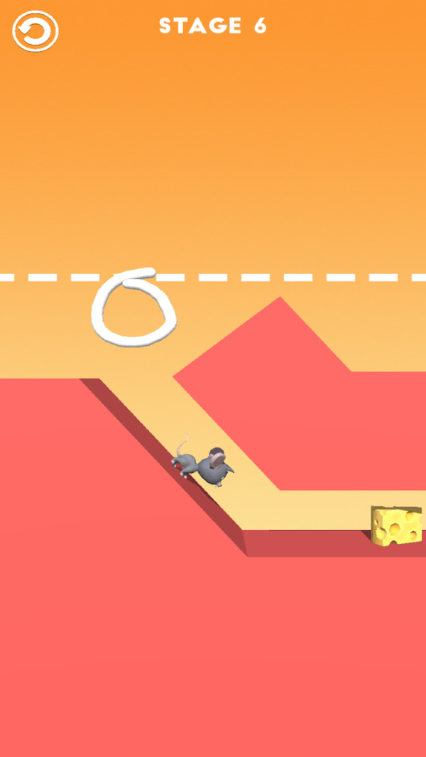 画个老鼠陷阱游戏图4