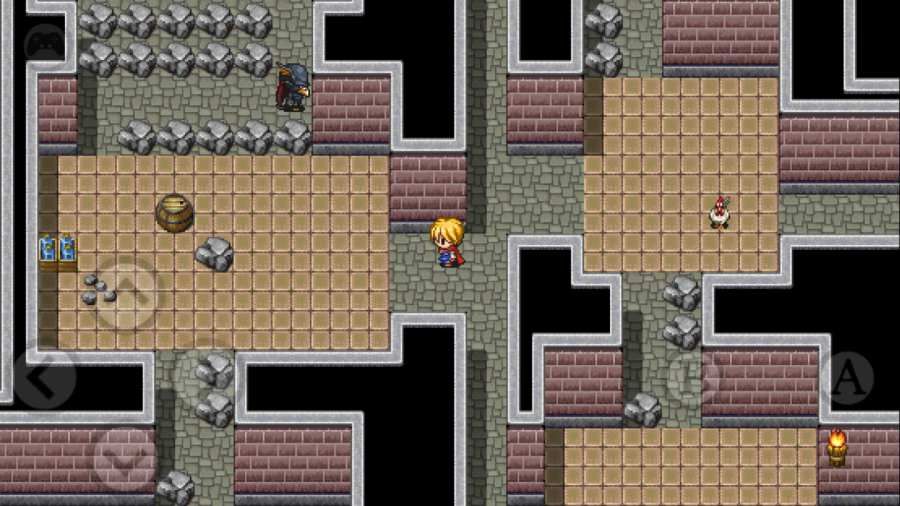 流氓精英2地牢爬虫游戏汉化安卓版  v1.4图1