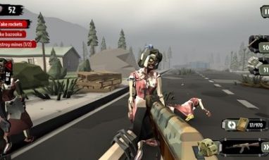 行尸3中文安卓版 v1.0图4