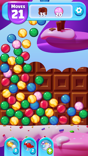 Sugar Blast游戏图3