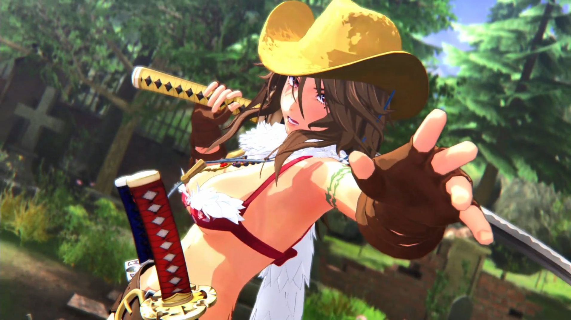 御姐玫瑰起源中文版图2