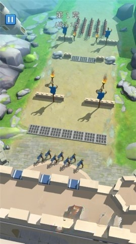 城堡战争图4