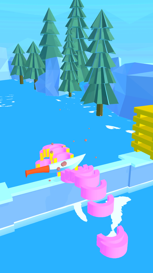 挡我者切安卓官方版  v1.0.0图1