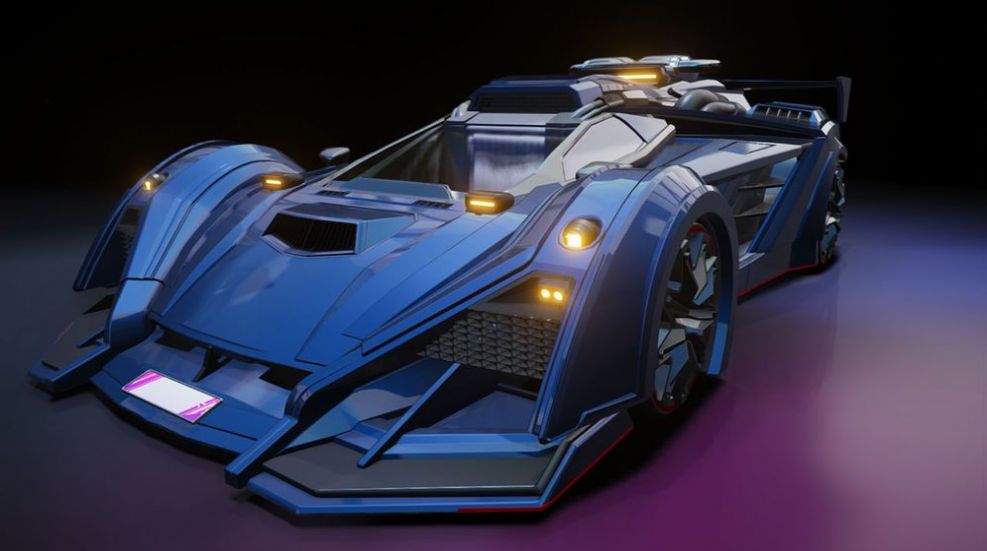 王牌竞速S2赛季越野行动版本安卓官方版下载  v4.0.3图4