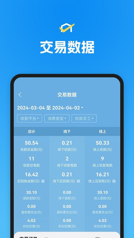 省团开店通最新版图1
