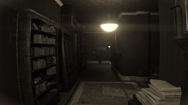 幽冥噩梦游戏中文版  v1.0图2