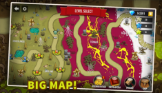 我的塔防世界图1