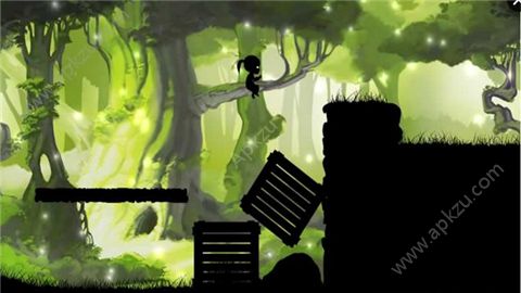 梦幻世界安卓版图2