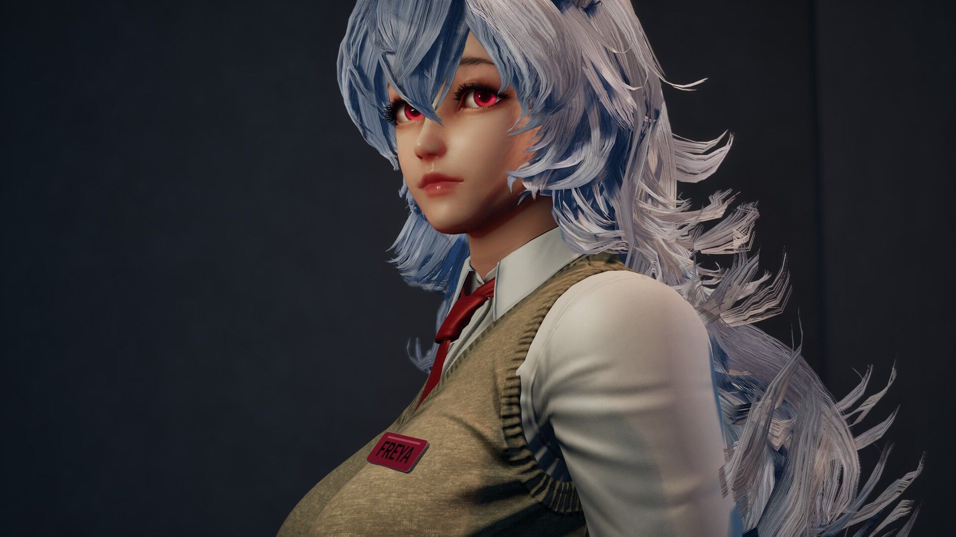 狼伴侣游戏免费安装图1