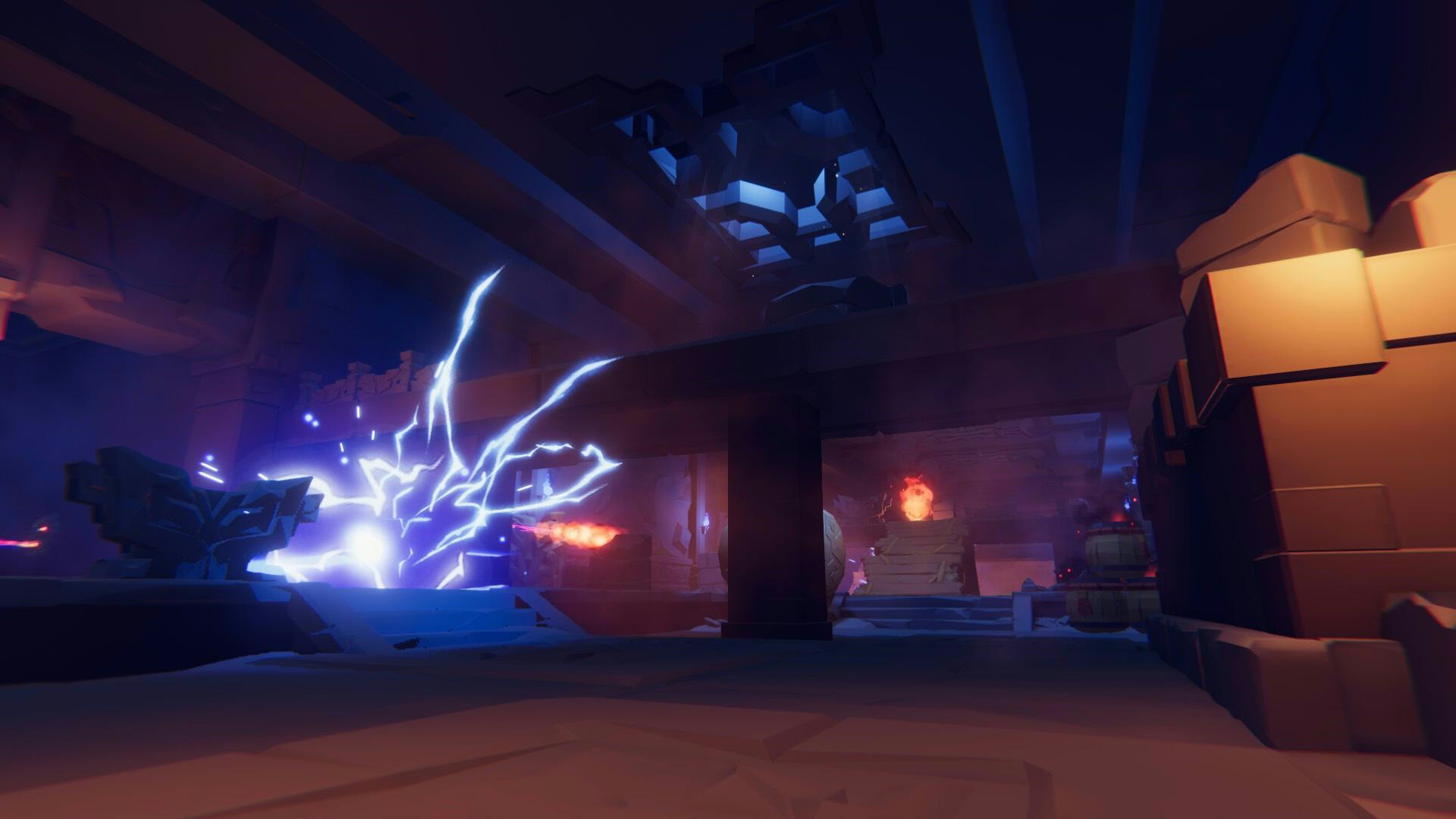 枪火重生游戏吾爱安卓版免费  v1.0图3