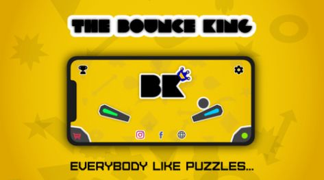弹跳王拼图游戏图2