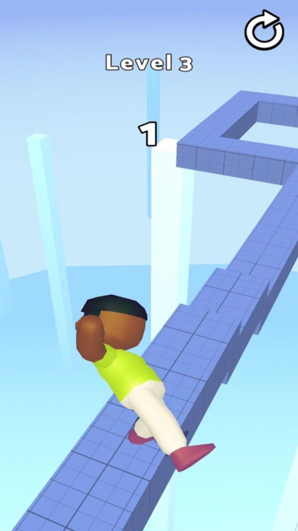 保持平衡大师游戏图1