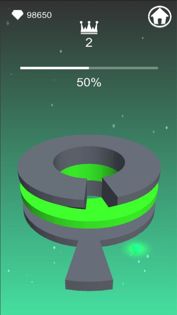 最强大脑圆形之美游戏安卓最新版  v1.0.0图1