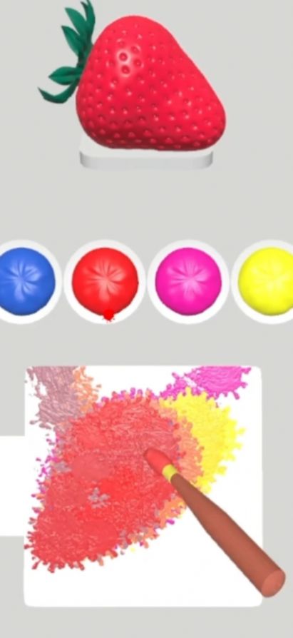 灵魂调色师下载游戏官方安卓版  3.8.0图3