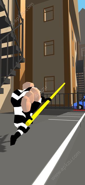 Mr Pole Vault游戏图5