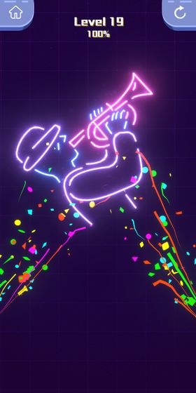 显形色击游戏图2