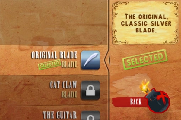 穿靴子的猫切水果图3