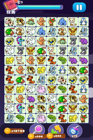 宠物连连消手机版图1