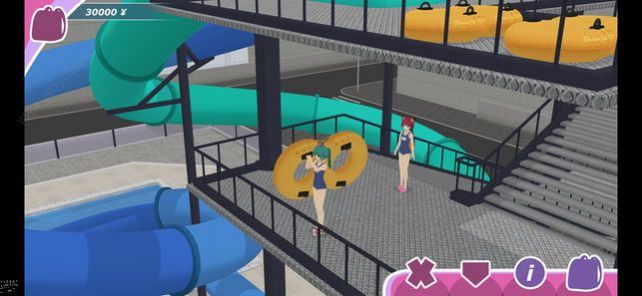 搞鸡游戏模拟器官方图1