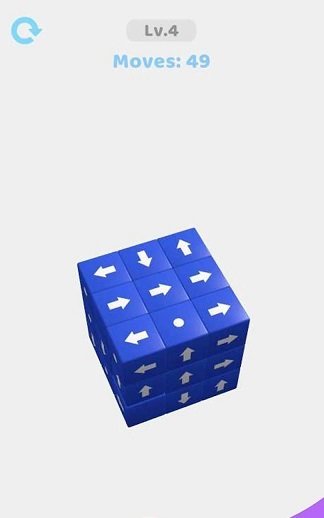 点击和清除游戏最新版图片2