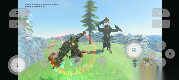 SkylineEdge模拟器图4